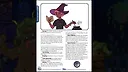 Greenhearth Magic: A companion to Greenhearth Necromancer for 5.5e Screenshot 5