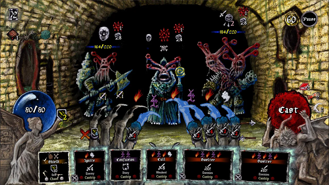 Pluto Soundtrack Screenshot 6