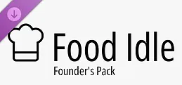 Food Idle - Founder's Pack
