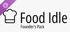 Food Idle - Founder's Pack