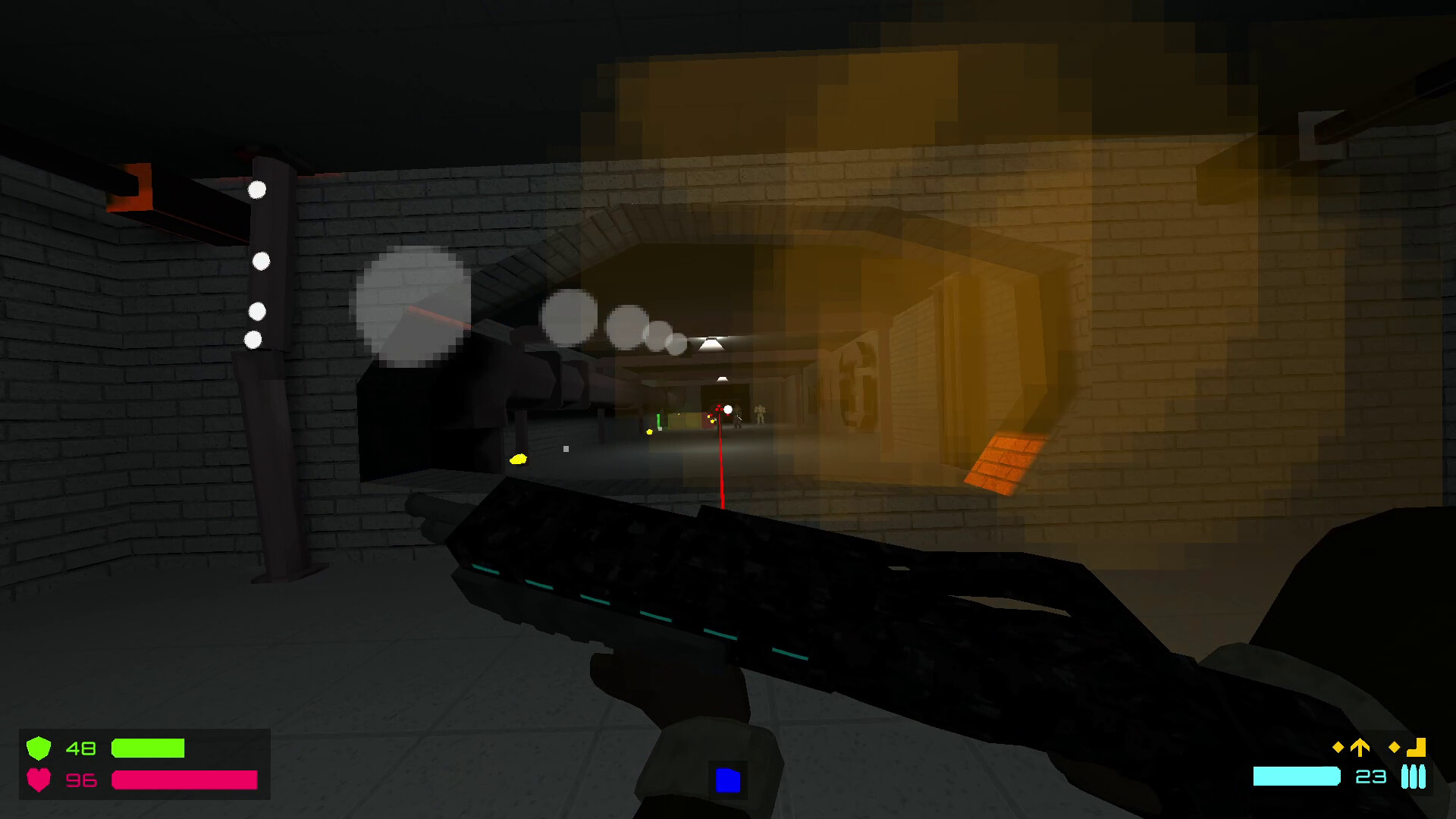 Galatico Screenshot 4