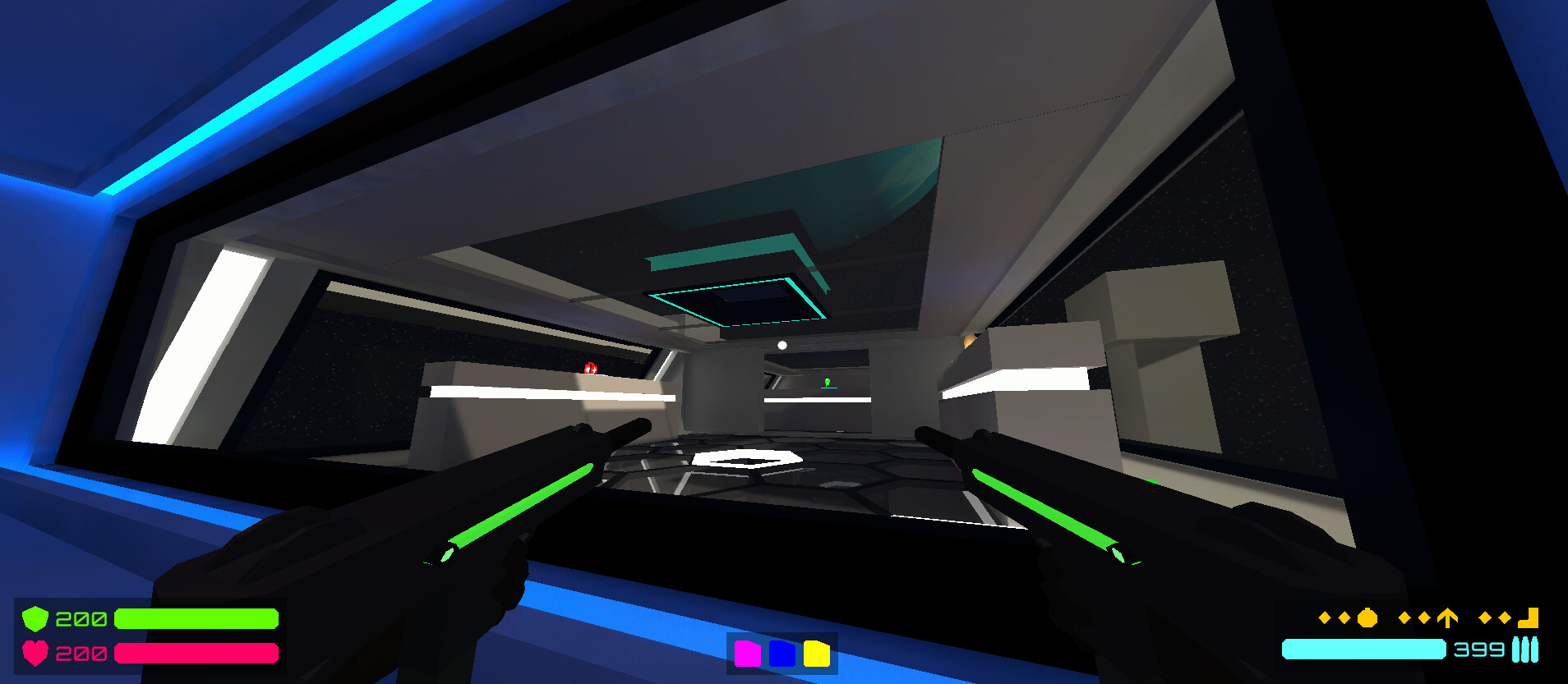 Galatico Screenshot 5