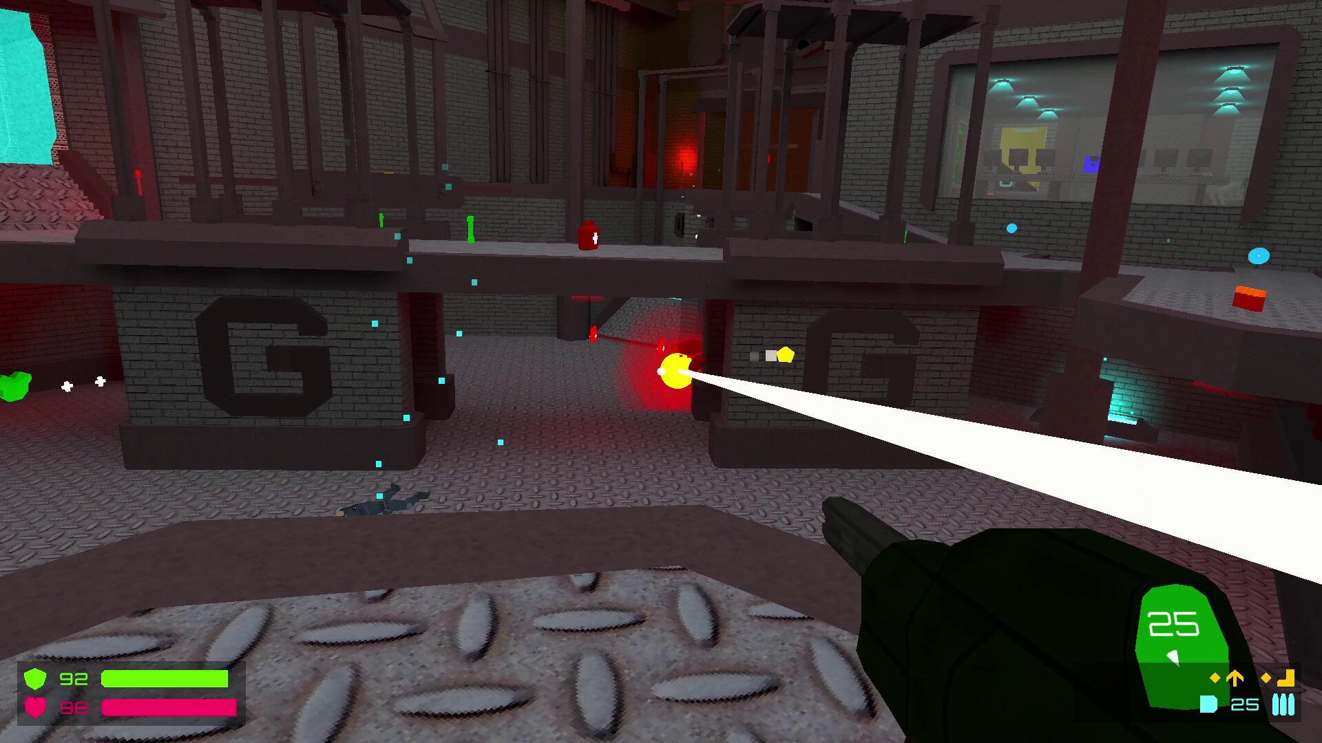 Galatico Screenshot 0