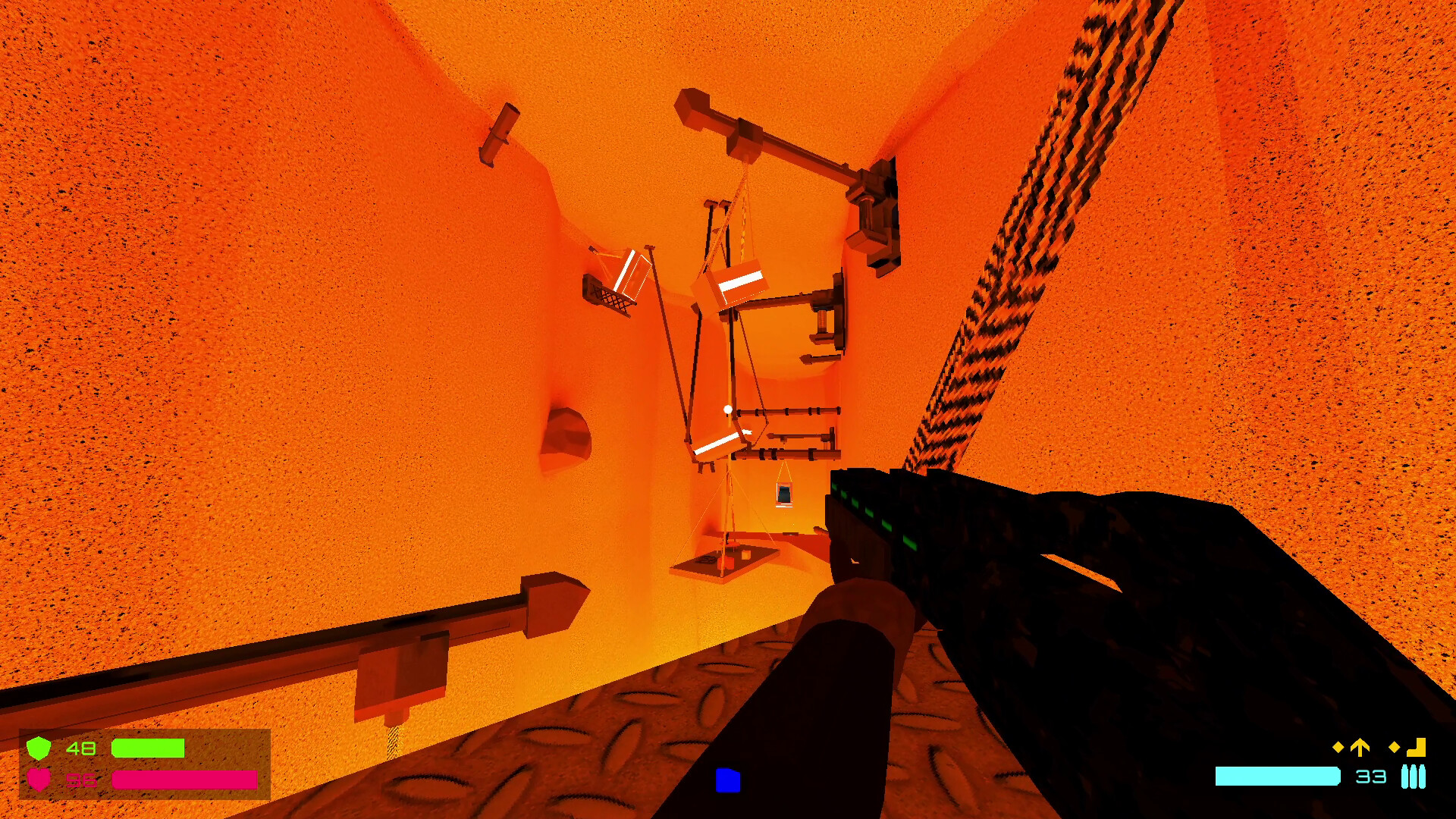 Galatico Screenshot 3