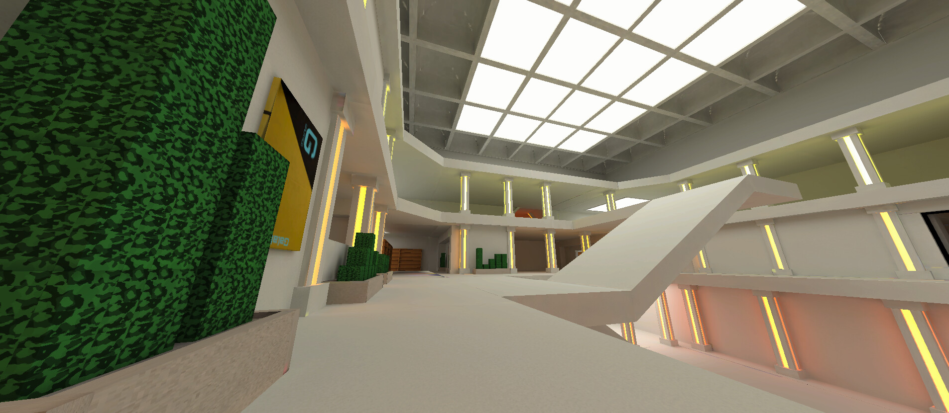 Galatico Screenshot 1