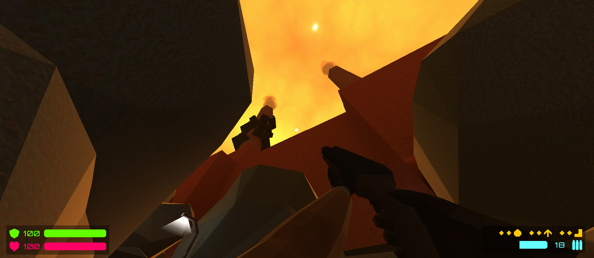 Galatico Screenshot 2