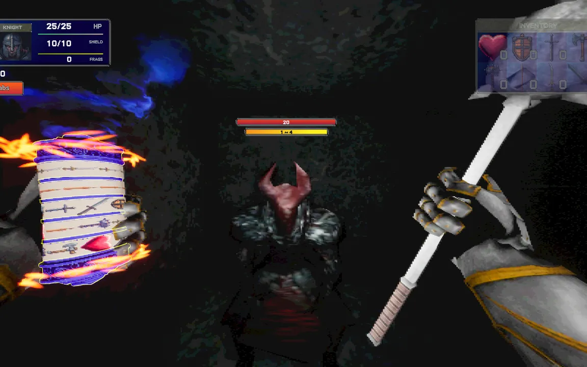 Slot or Die - Custom Pack Screenshot 0