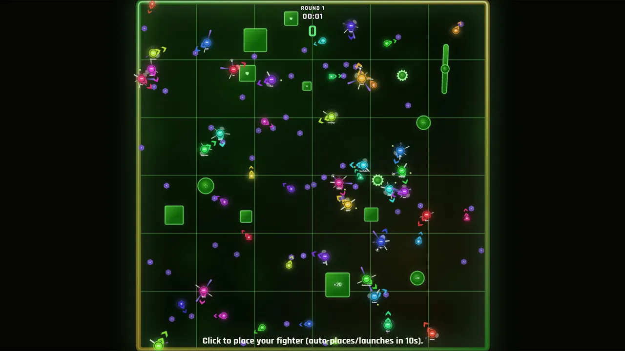 Epic Balls Smashing Screenshot 3