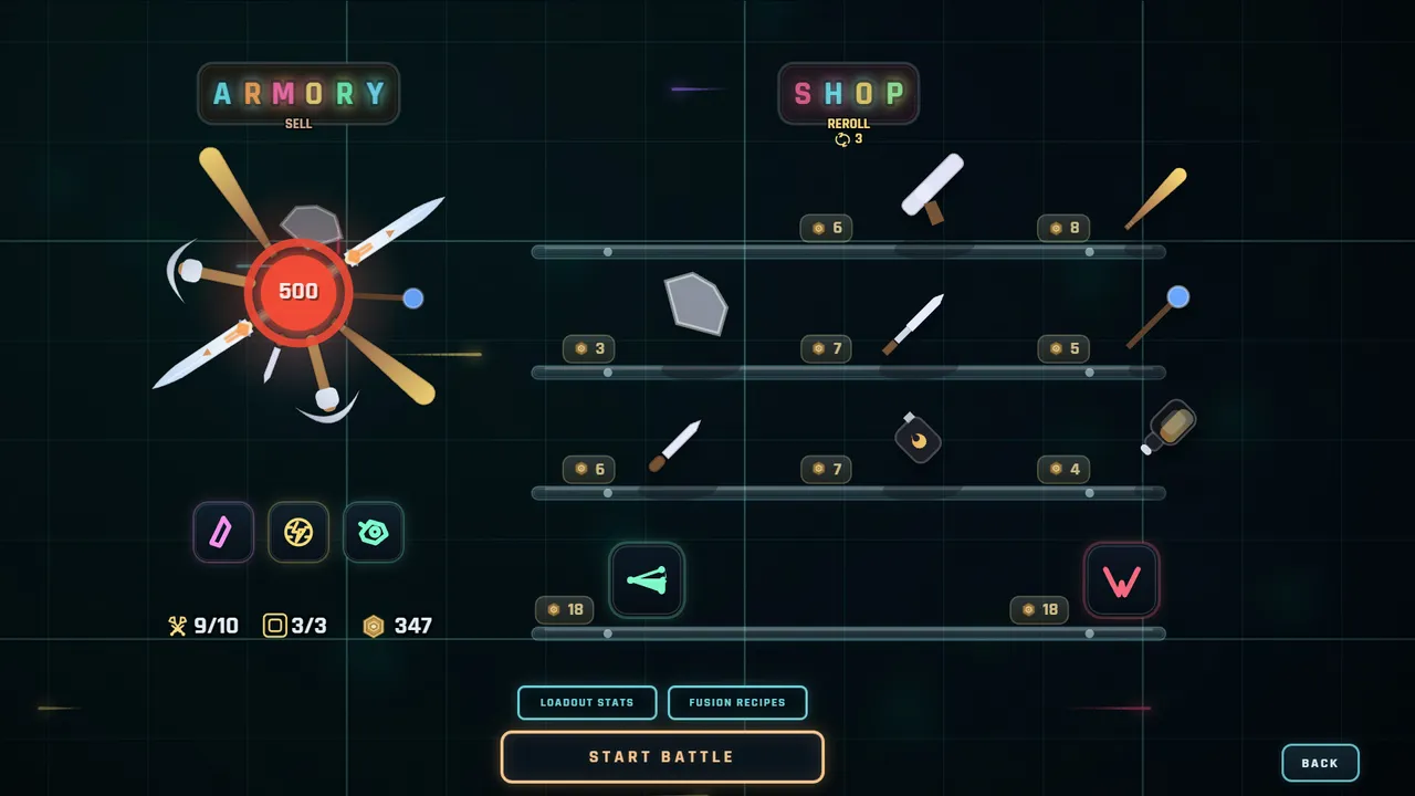 Epic Balls Smashing Screenshot 1