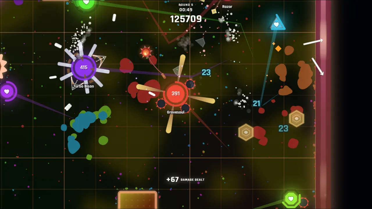 Epic Balls Smashing Screenshot 5