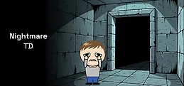 Nightmare TD Playtest