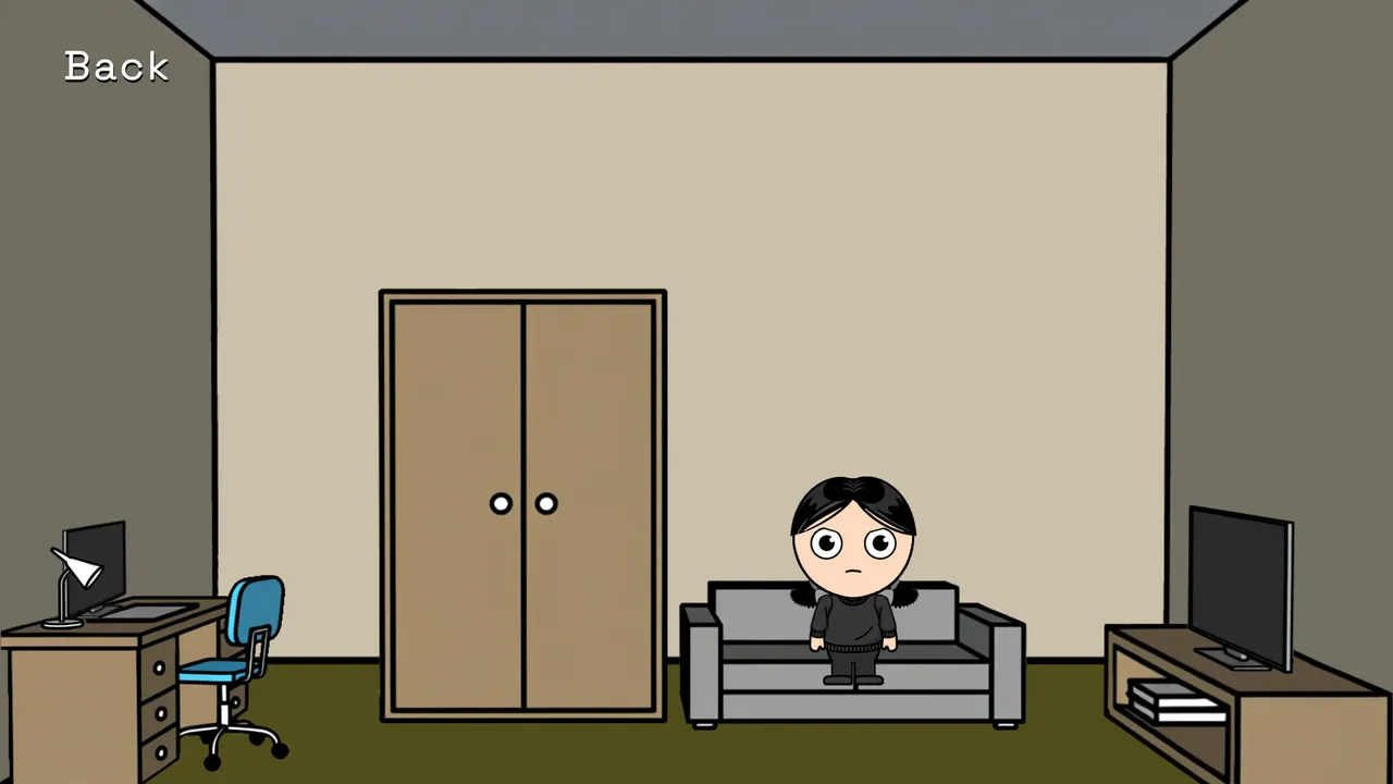 Nightmare TD Playtest Screenshot 1
