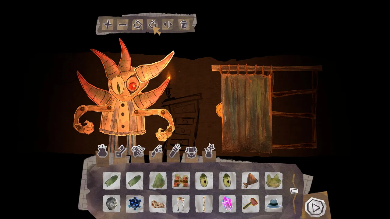 Recollage Screenshot 5
