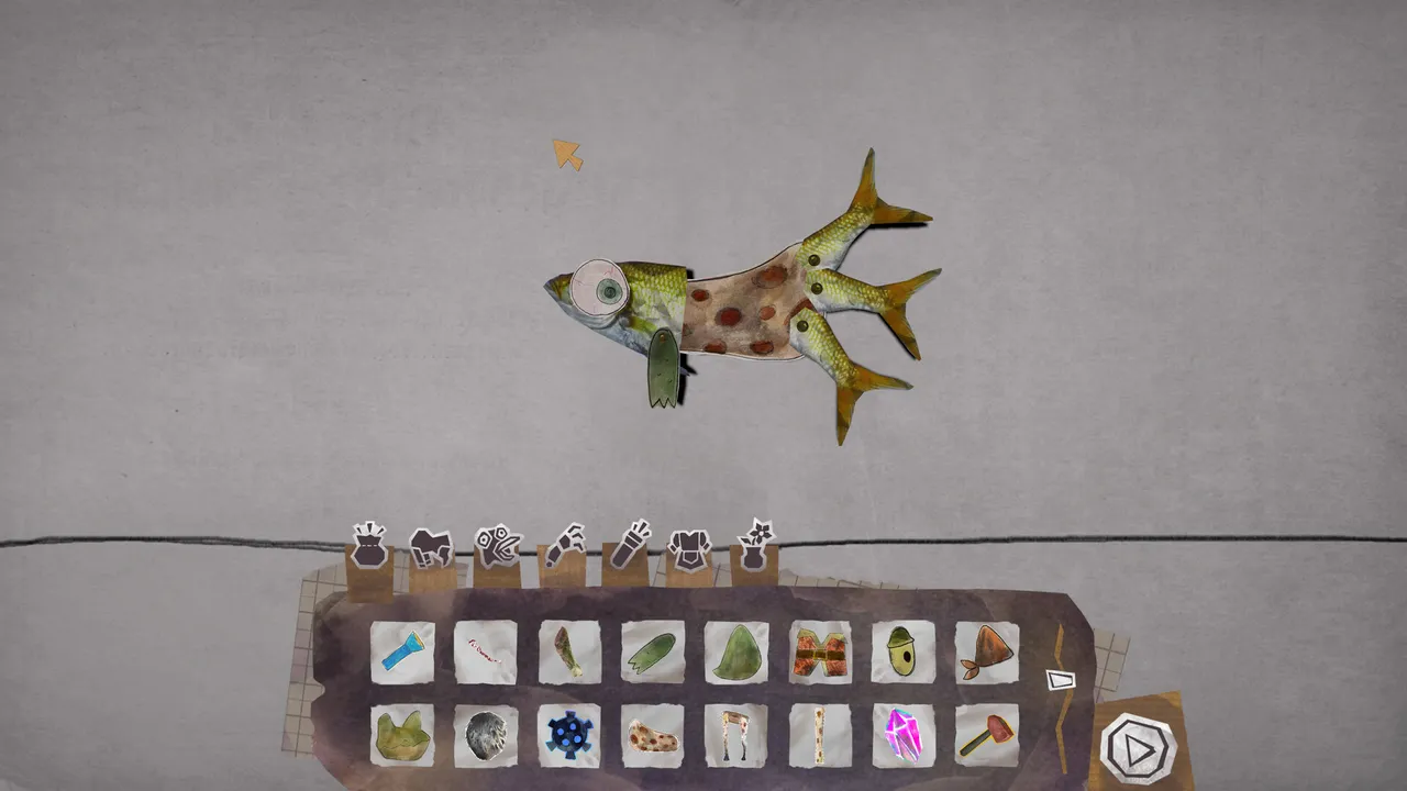 Recollage Screenshot 9