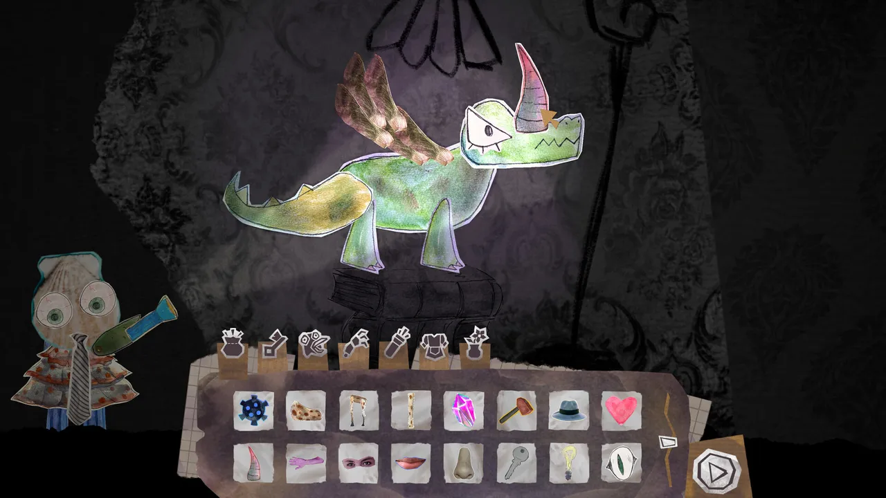 Recollage Screenshot 8
