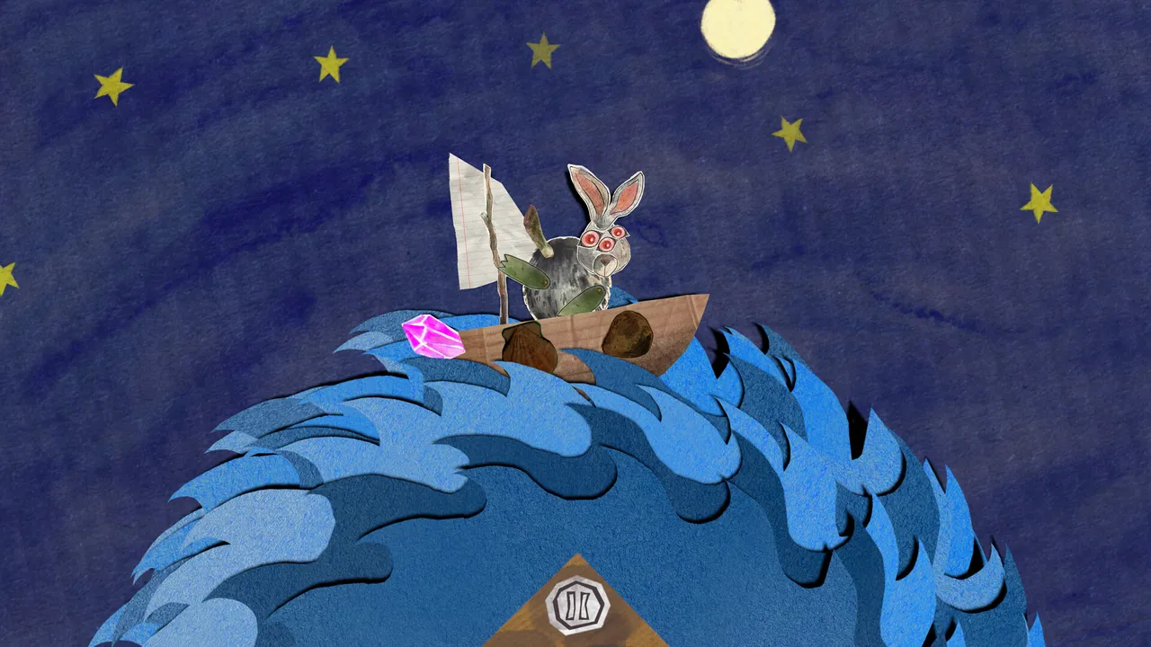 Recollage Screenshot 2