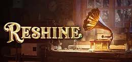 Reshine Playtest