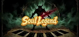 Onmyoji: Soul Legend