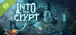 Into the Crypt Demo