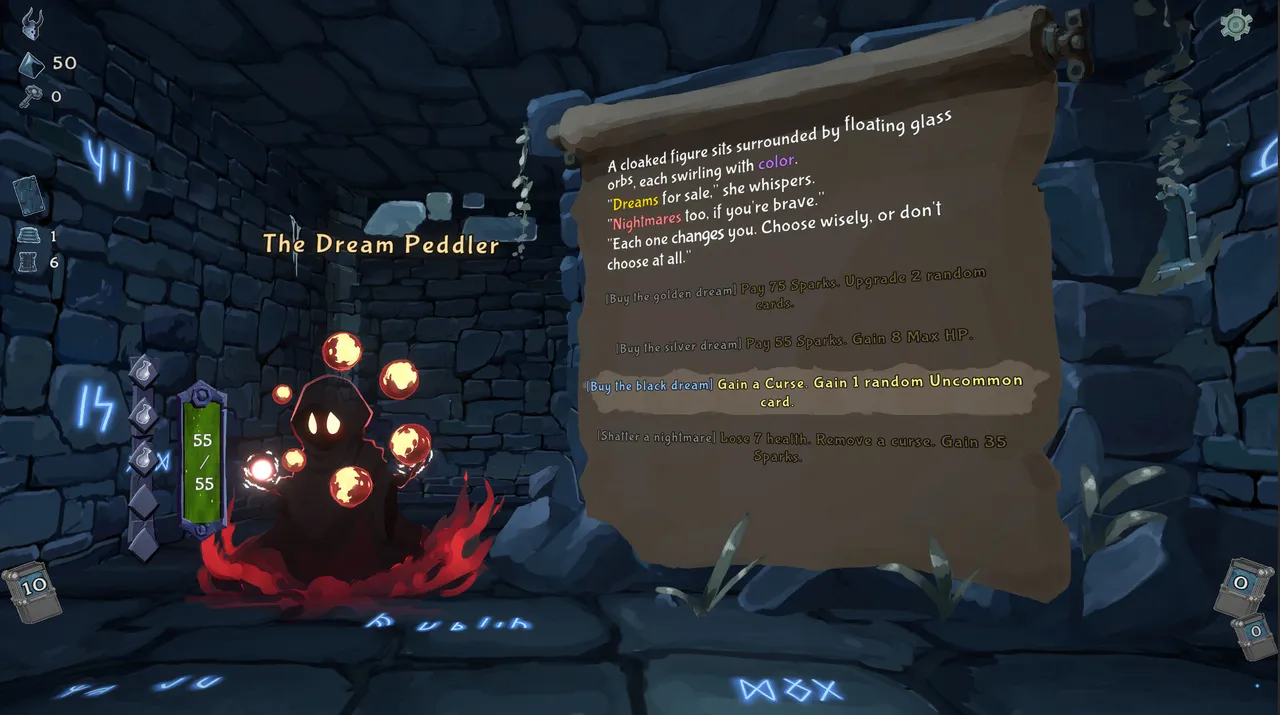 Into the Crypt Demo Screenshot 6