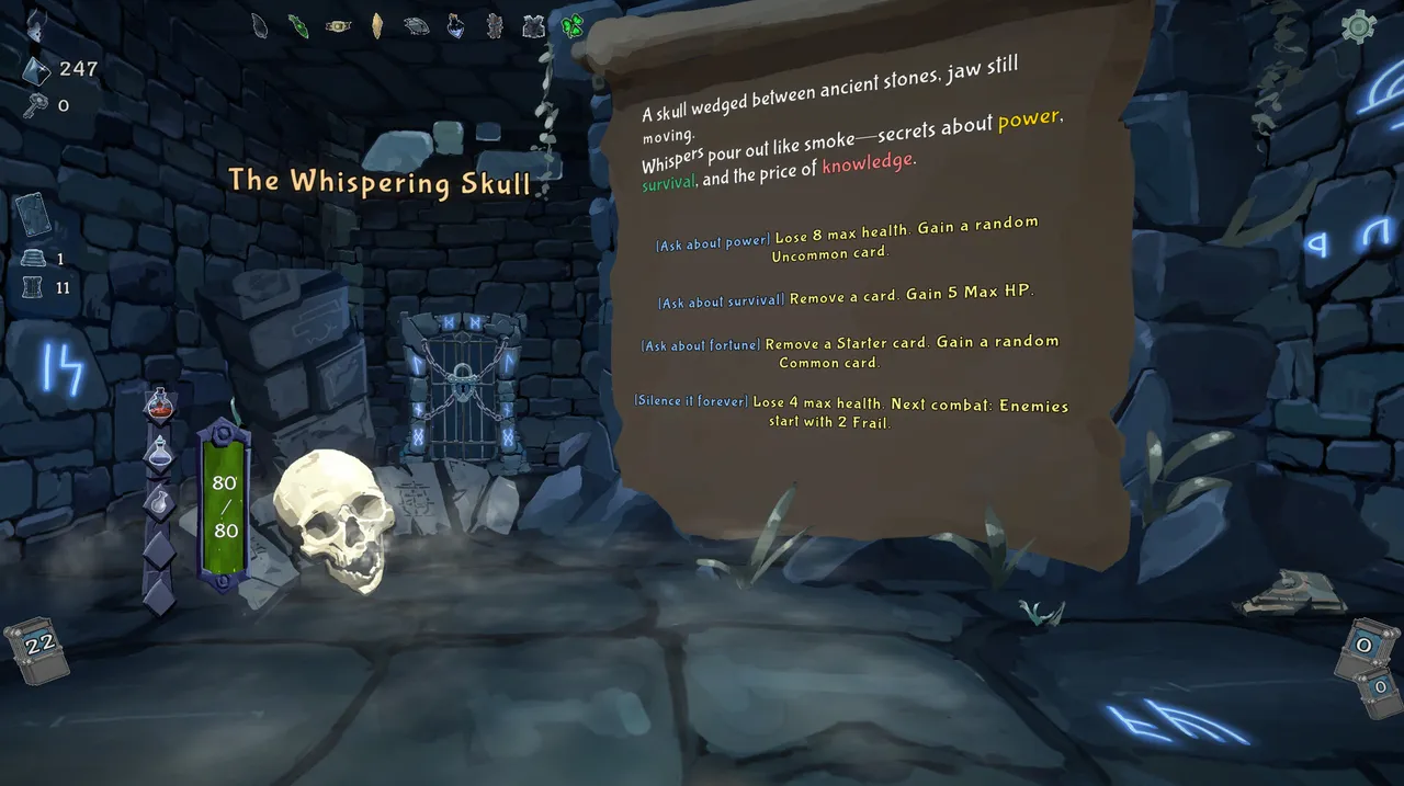 Into the Crypt Demo Screenshot 14