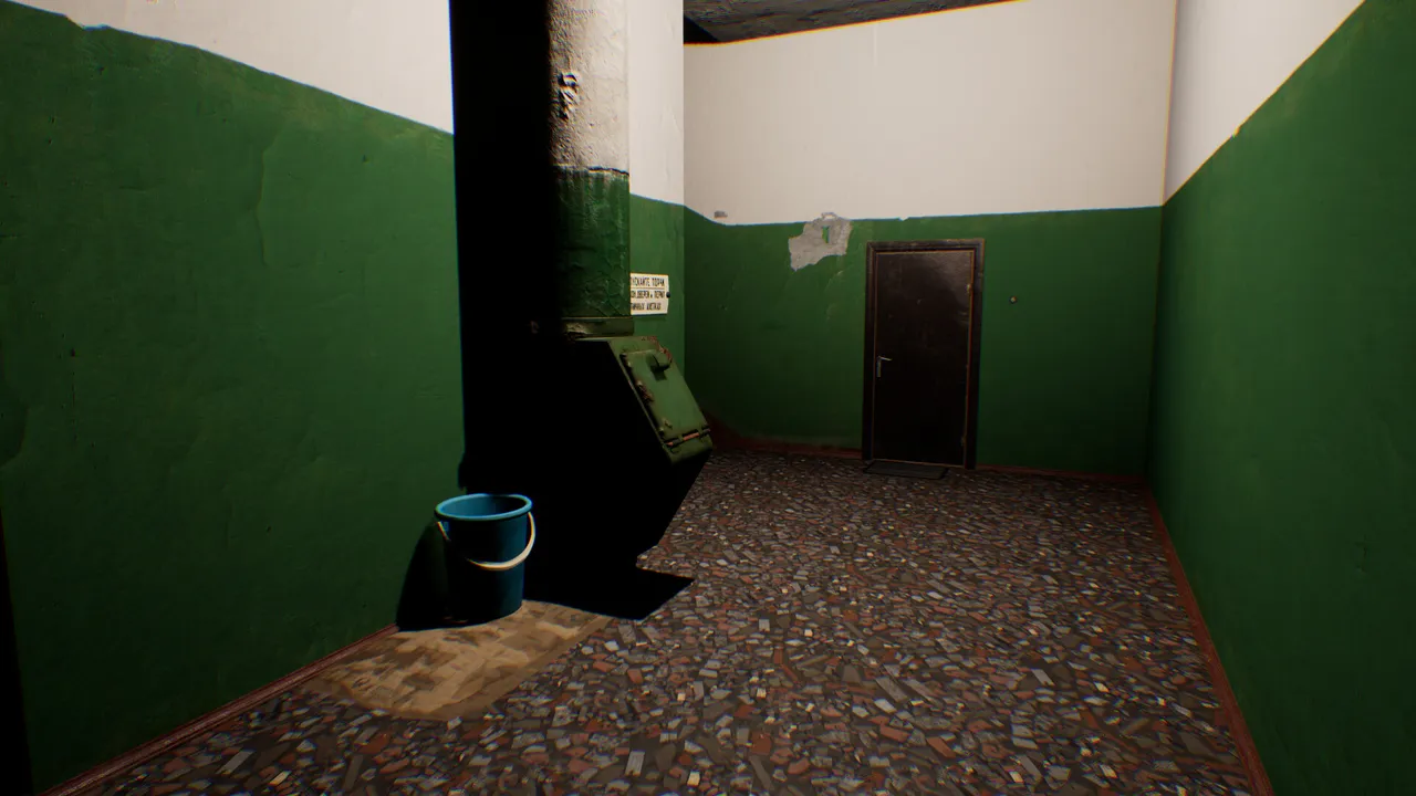 Floor 12 Screenshot 2