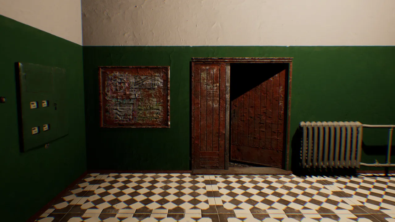 Floor 12 Screenshot 4