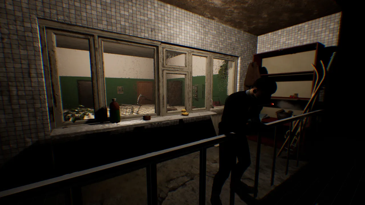 Floor 12 Screenshot 1