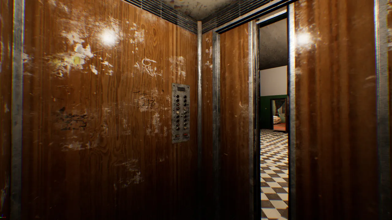 Floor 12 Screenshot 0
