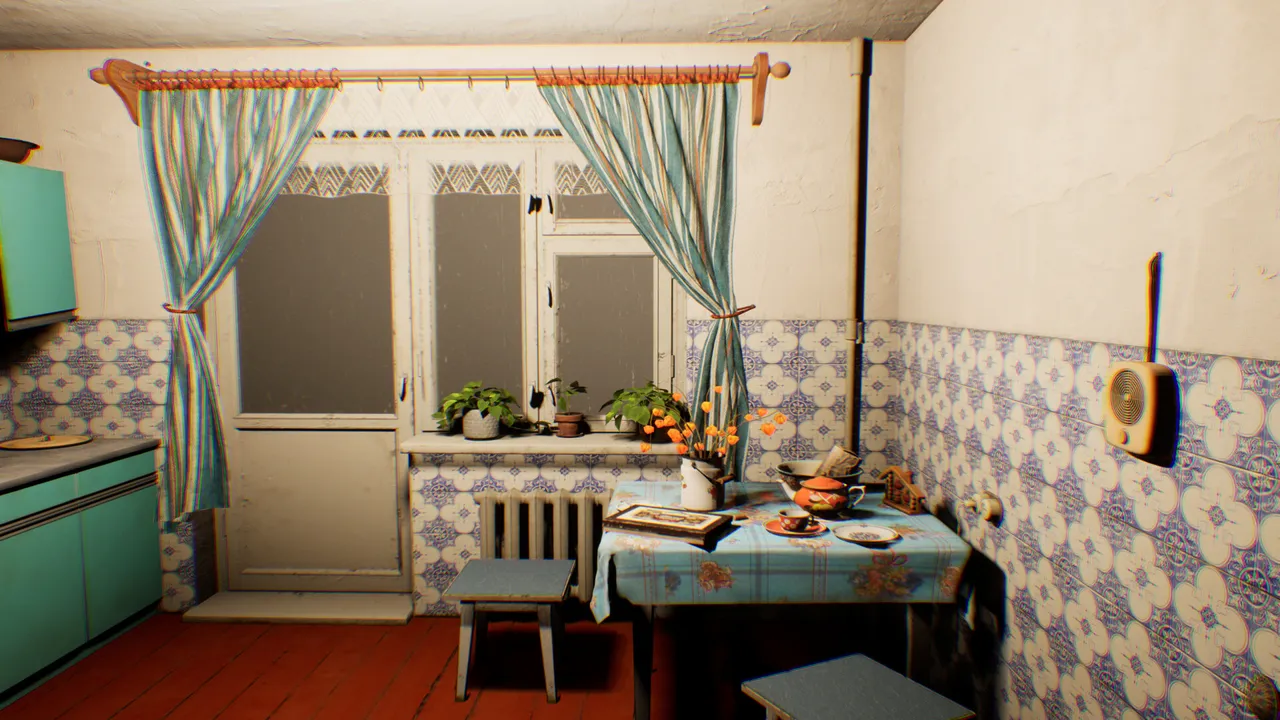 Floor 12 Screenshot 3