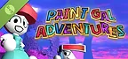 Paint Gal Adventures Demo