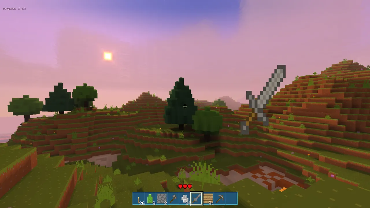 Paint Gal Adventures Demo Screenshot 3