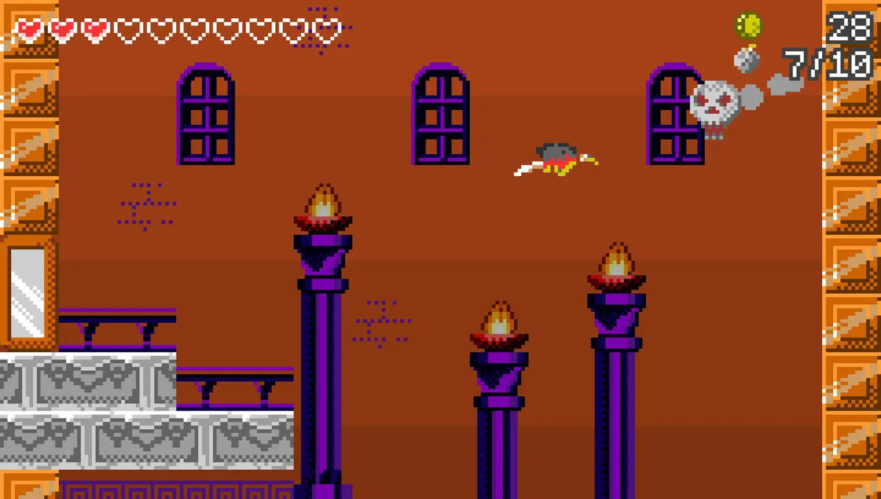 Iliad Screenshot 5