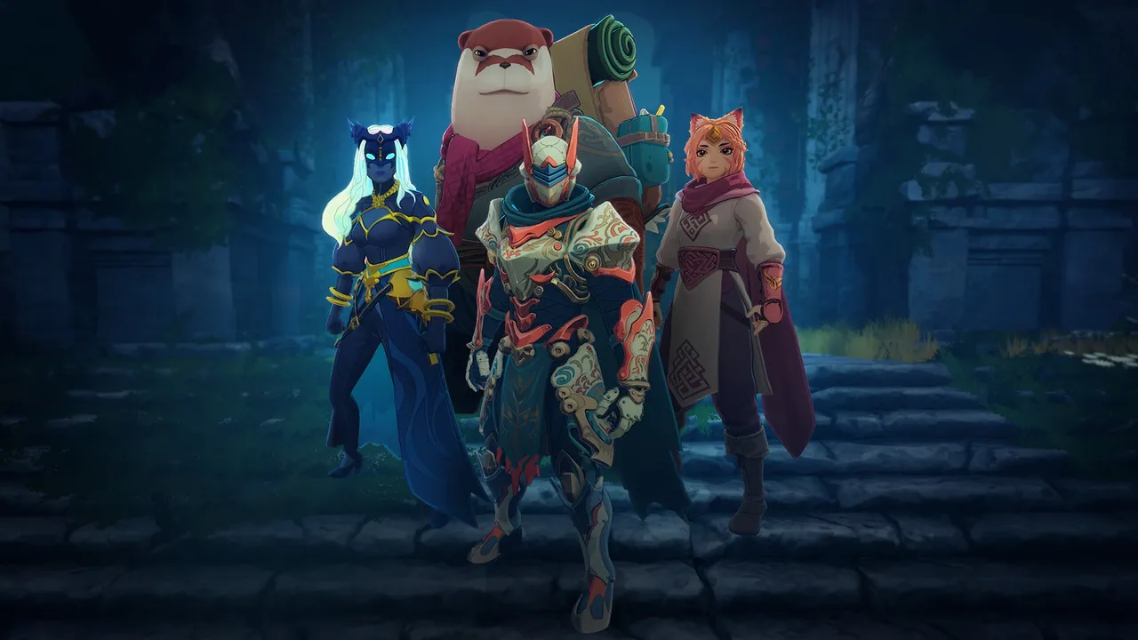 Cloudheim - Supporter Pack Screenshot 0