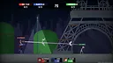 Shanking Simulator Screenshot 1