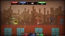 Shanking Simulator Screenshot 0