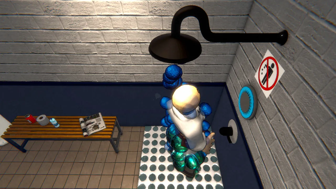 MOPCORE Screenshot 3