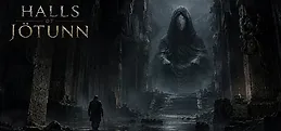 Halls of Jötunn