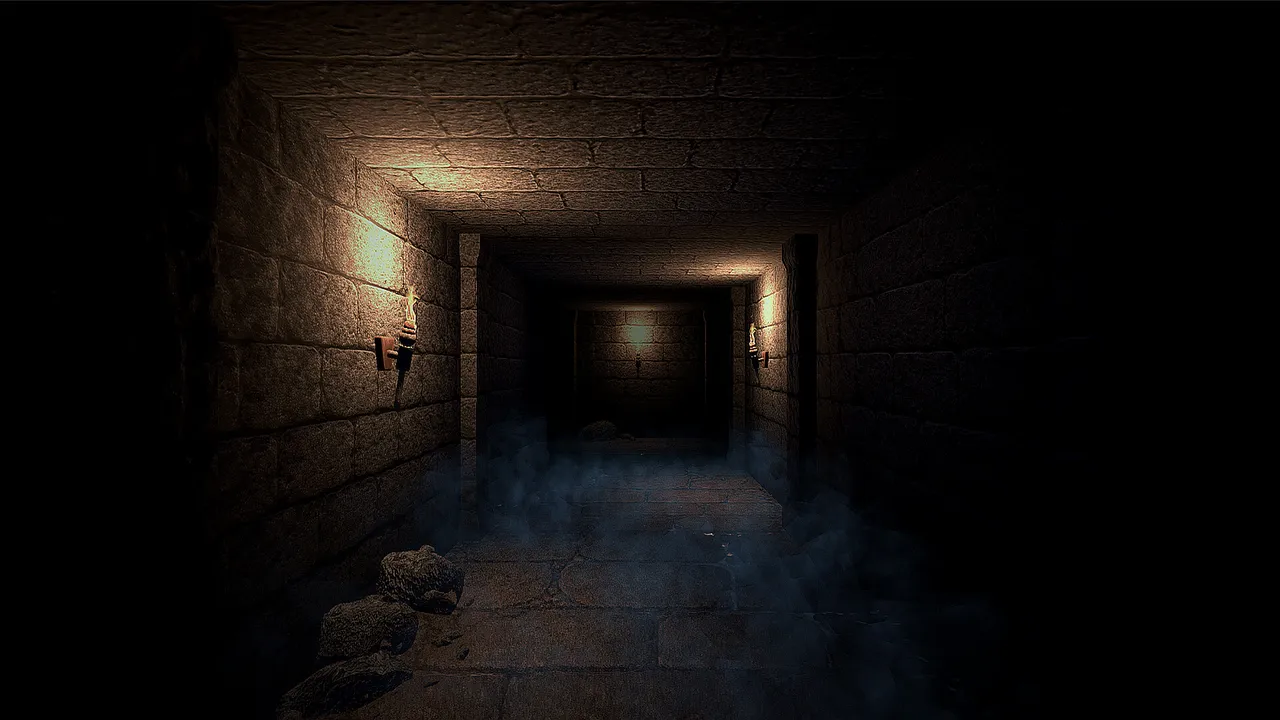Halls of Jötunn Screenshot 3