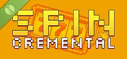 Spincremental Demo