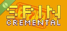 Spincremental Demo
