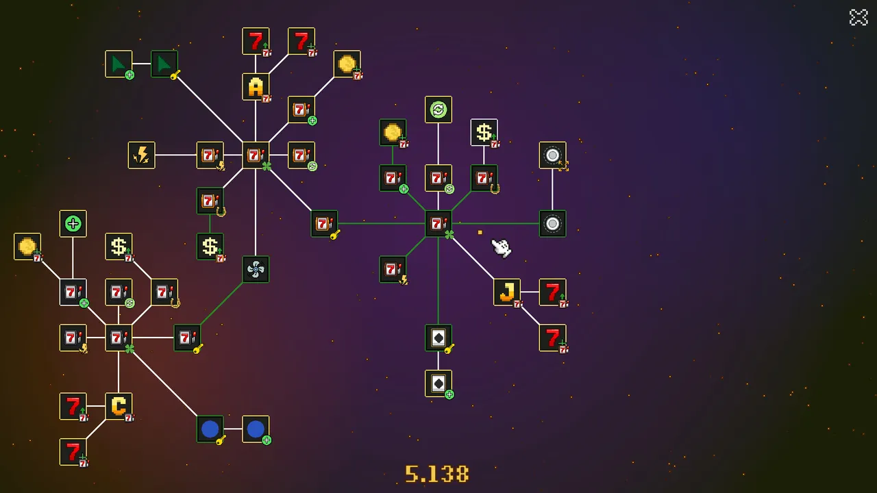 Spincremental Demo Screenshot 1