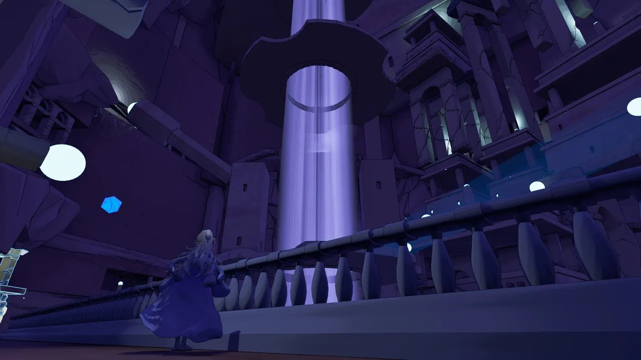 Moonrise Screenshot 0