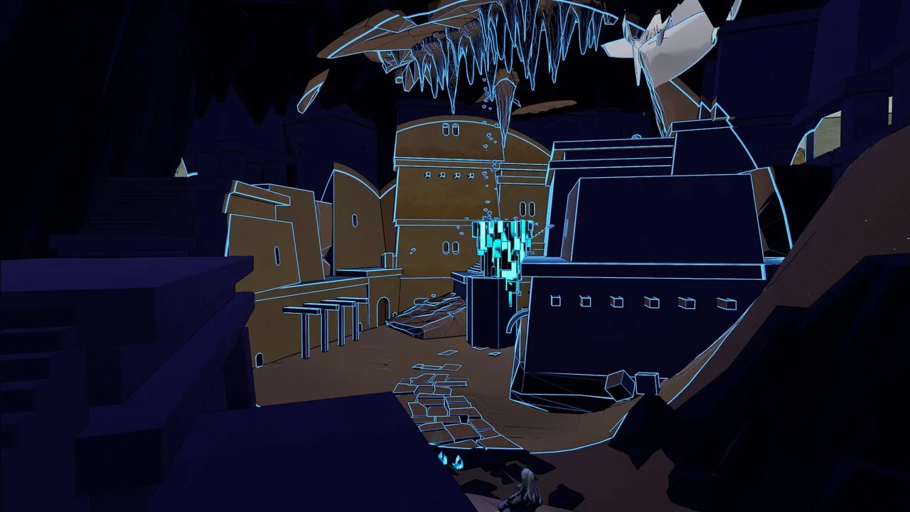 Moonrise Screenshot 3