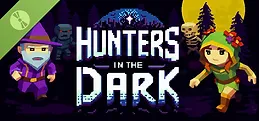 Hunters In The Dark Demo