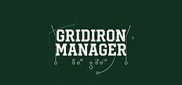 Gridiron Manager