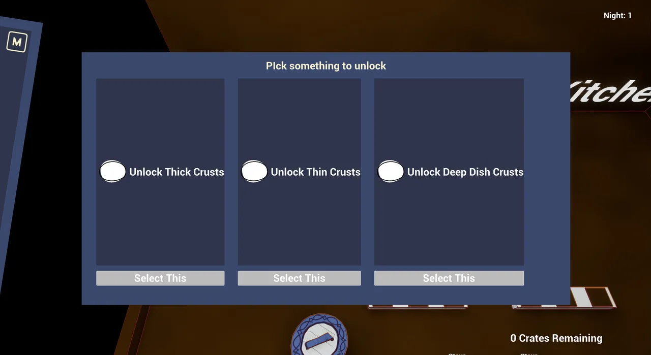 Small Fry Screenshot 3