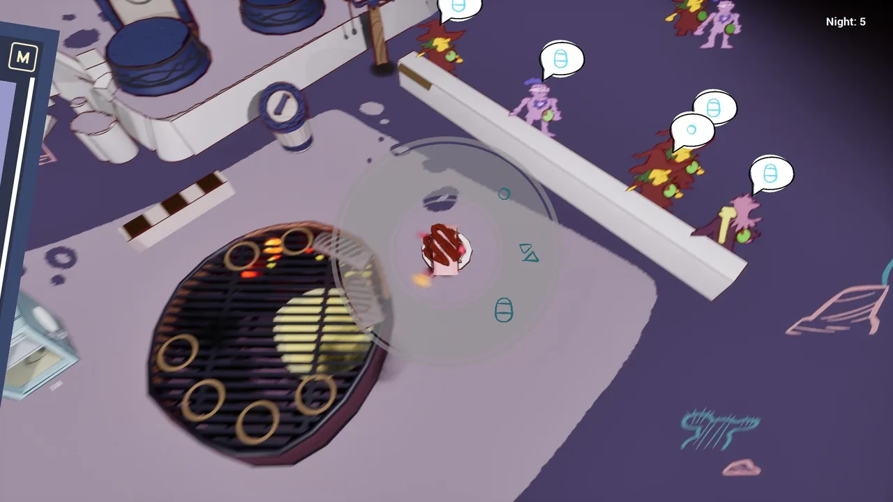 Small Fry Screenshot 0