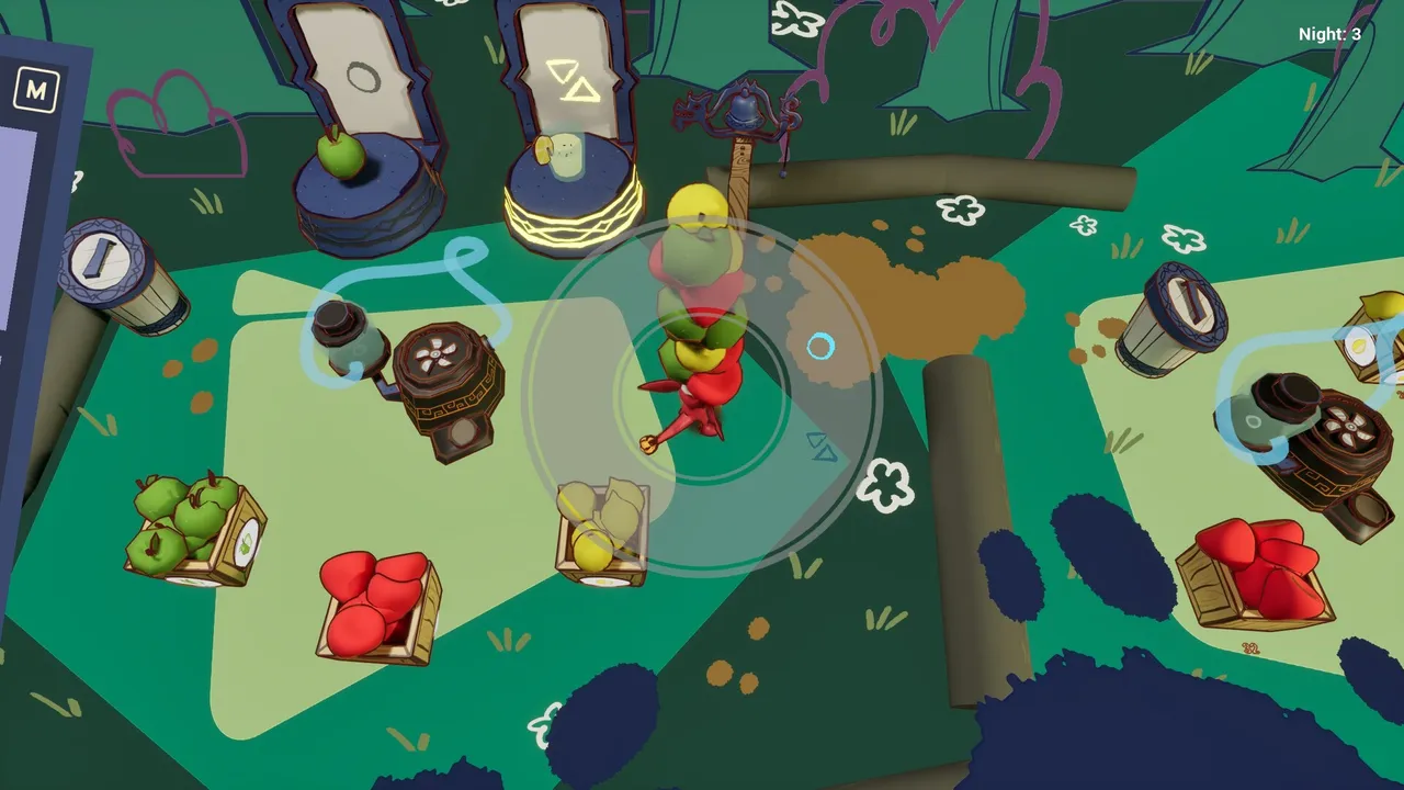 Small Fry Screenshot 4