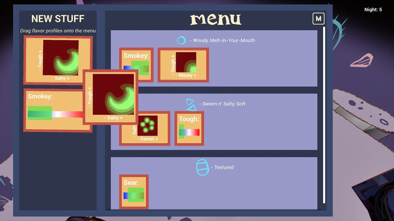 Small Fry Screenshot 1
